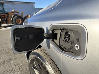 2023 Ford F-150 Lightning Lariat