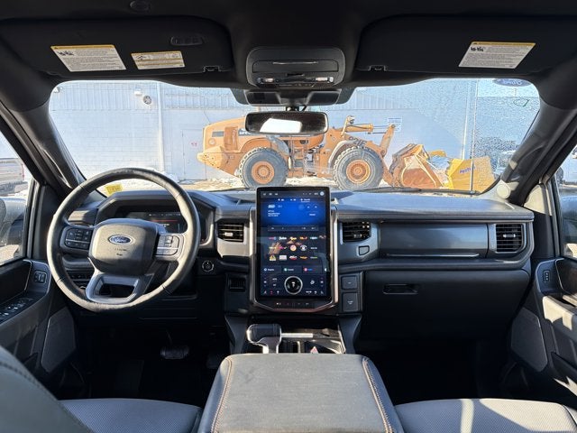 2023 Ford F-150 Lightning Lariat