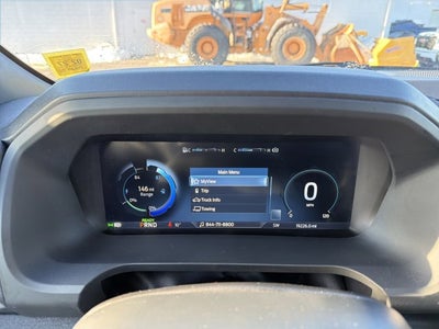 2023 Ford F-150 Lightning Lariat