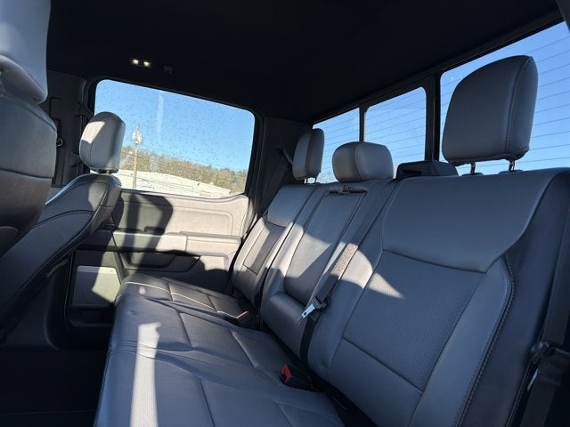 2023 Ford F-150 Lightning Lariat