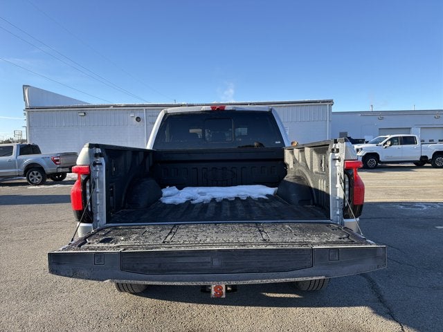 2023 Ford F-150 Lightning Lariat