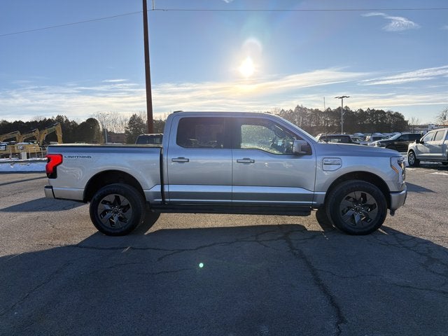2023 Ford F-150 Lightning Lariat