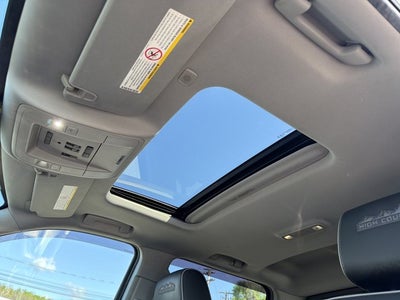 2019 Chevrolet Silverado 2500HD High Country