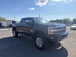 2019 Chevrolet Silverado 2500HD High Country