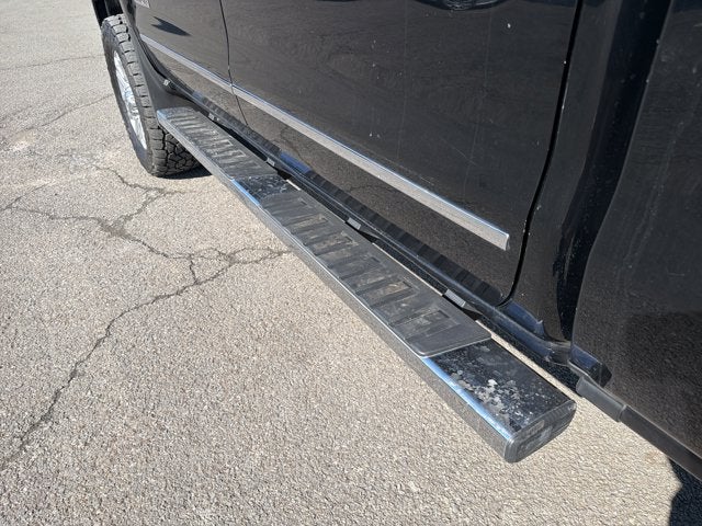 2019 Chevrolet Silverado 2500HD High Country