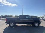 2019 Chevrolet Silverado 2500HD High Country