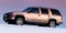 1999 Chevrolet Tahoe LT
