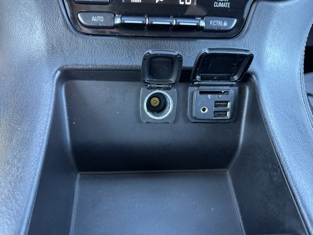 2015 Chevrolet Tahoe LS