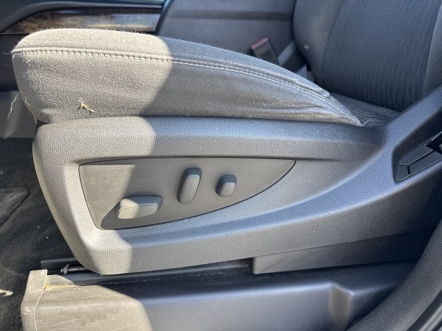 2015 Chevrolet Tahoe LS