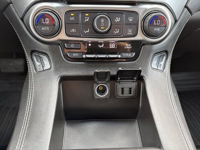 2018 Chevrolet Tahoe LT Z71