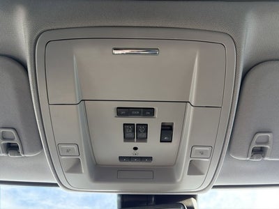 2019 GMC Sierra 2500HD Denali