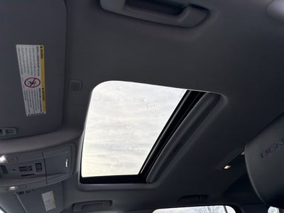 2019 GMC Sierra 2500HD Denali