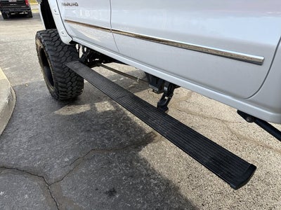 2019 GMC Sierra 2500HD Denali