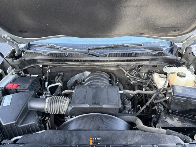 2022 GMC Sierra 2500HD SLE