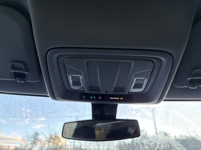 2022 GMC Sierra 2500HD SLE