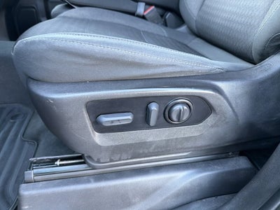 2022 GMC Sierra 2500HD SLE