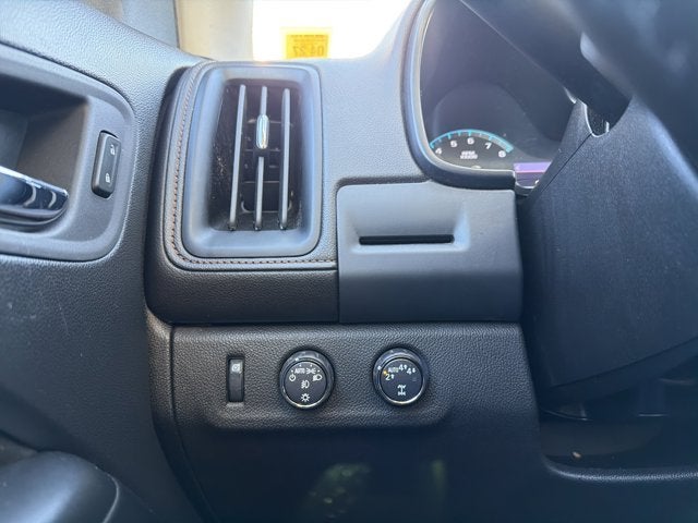 2022 GMC Canyon AT4 w/Leather