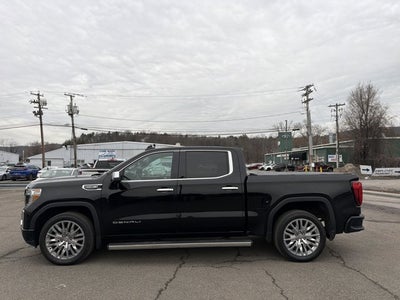 2019 GMC Sierra 1500 Denali
