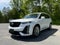 2020 Cadillac XT6 Sport