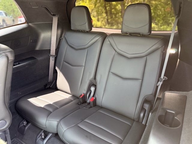 2020 Cadillac XT6 Sport