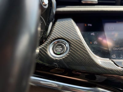 2020 Cadillac XT6 Sport
