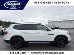 2024 Volkswagen Atlas 2.0T Peak Edition SE w/Technology