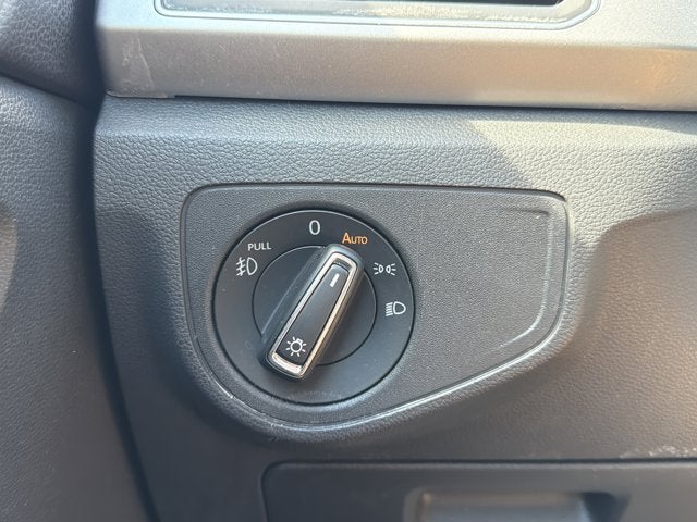 2018 Volkswagen Atlas 3.6L V6 SE w/Technology