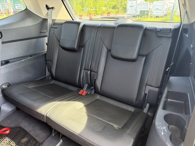 2018 Volkswagen Atlas 3.6L V6 SE w/Technology