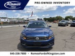 2017 Volkswagen Passat 1.8T SE