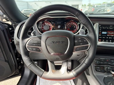 2023 Dodge Challenger SRT Hellcat Jailbreak