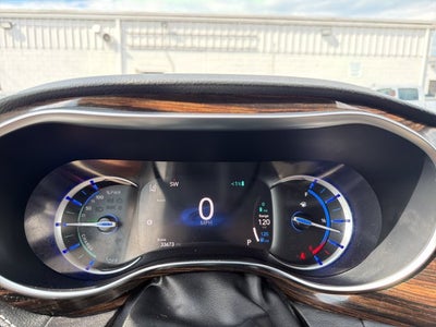 2023 Chrysler Pacifica Hybrid Limited