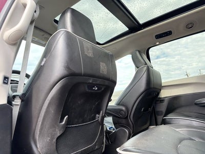 2023 Chrysler Pacifica Hybrid Limited