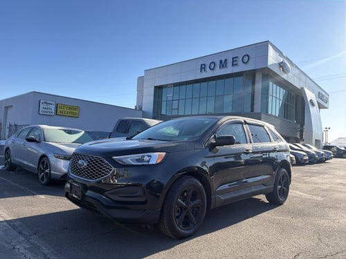 2023 Ford Edge SE