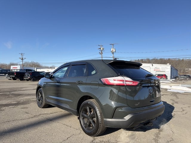 2023 Ford Edge SE