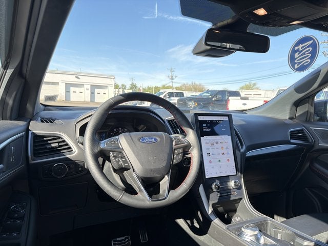 2024 Ford Edge ST Line