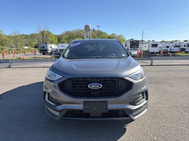 2024 Ford Edge ST Line