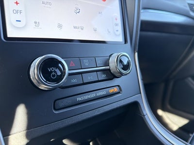 2024 Ford Edge ST Line