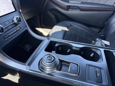 2024 Ford Edge ST Line