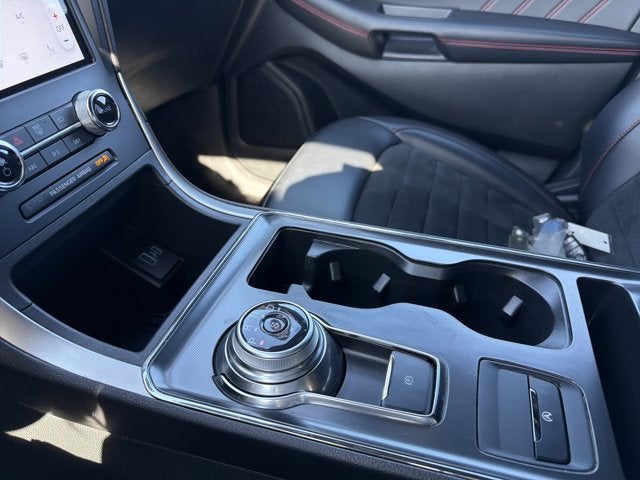 2024 Ford Edge ST Line