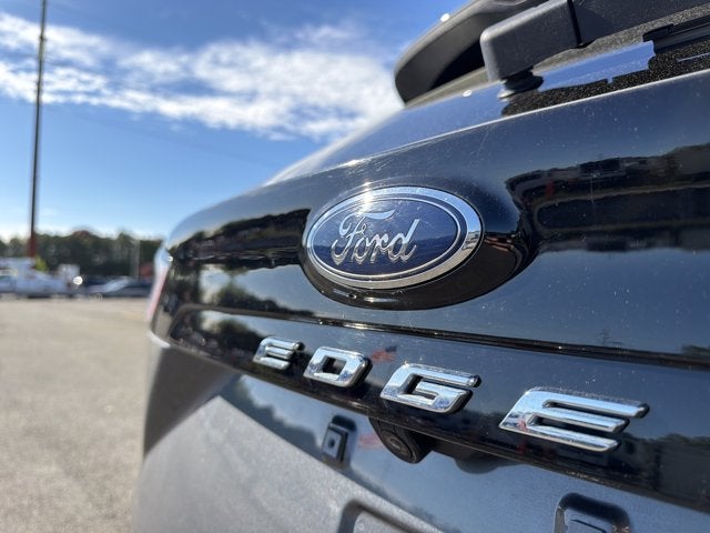 2024 Ford Edge ST Line