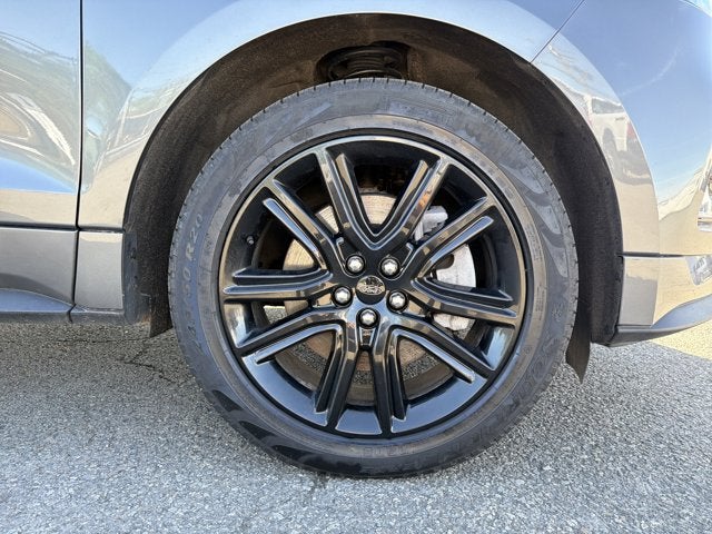 2024 Ford Edge ST Line