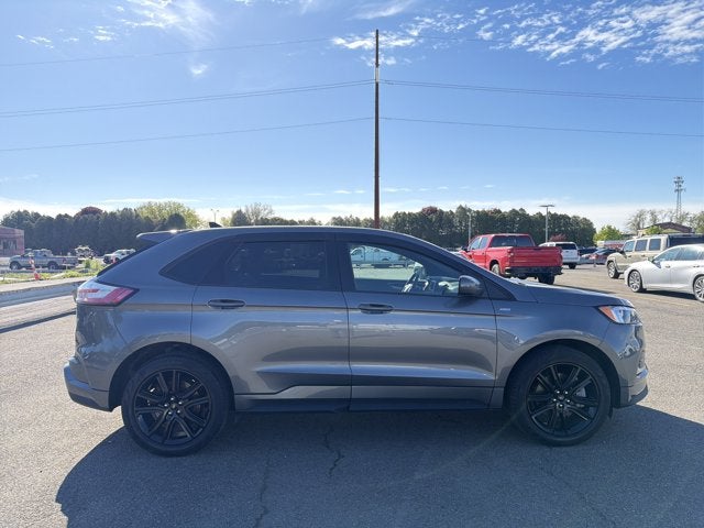 2024 Ford Edge ST Line