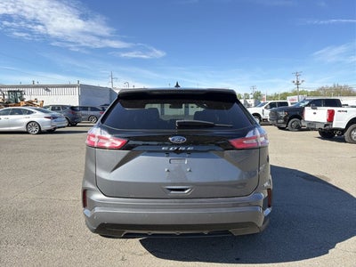 2024 Ford Edge ST Line