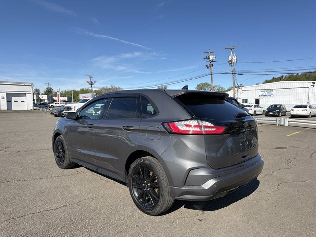 2024 Ford Edge ST Line