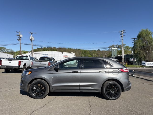 2024 Ford Edge ST Line