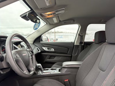2014 GMC Terrain SLE-1