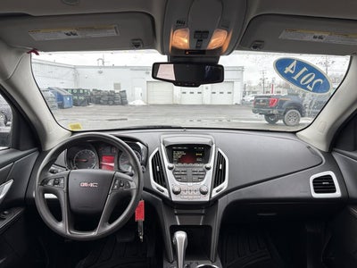 2014 GMC Terrain SLE-1