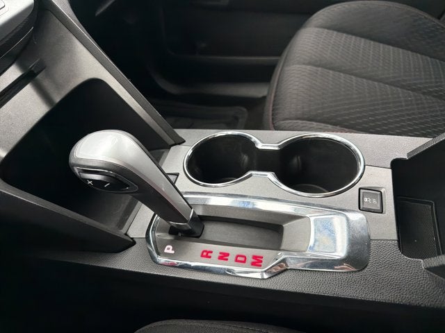 2014 GMC Terrain SLE-1