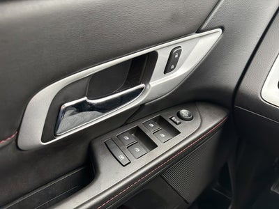 2014 GMC Terrain SLE-1