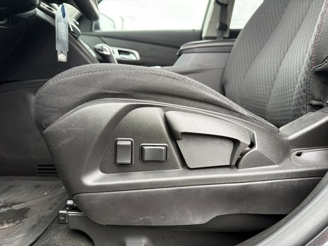 2014 GMC Terrain SLE-1